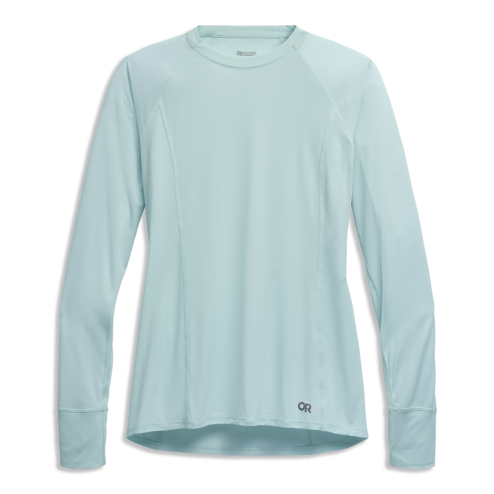 Women's Echo Long Sleeve Tee - Image 16