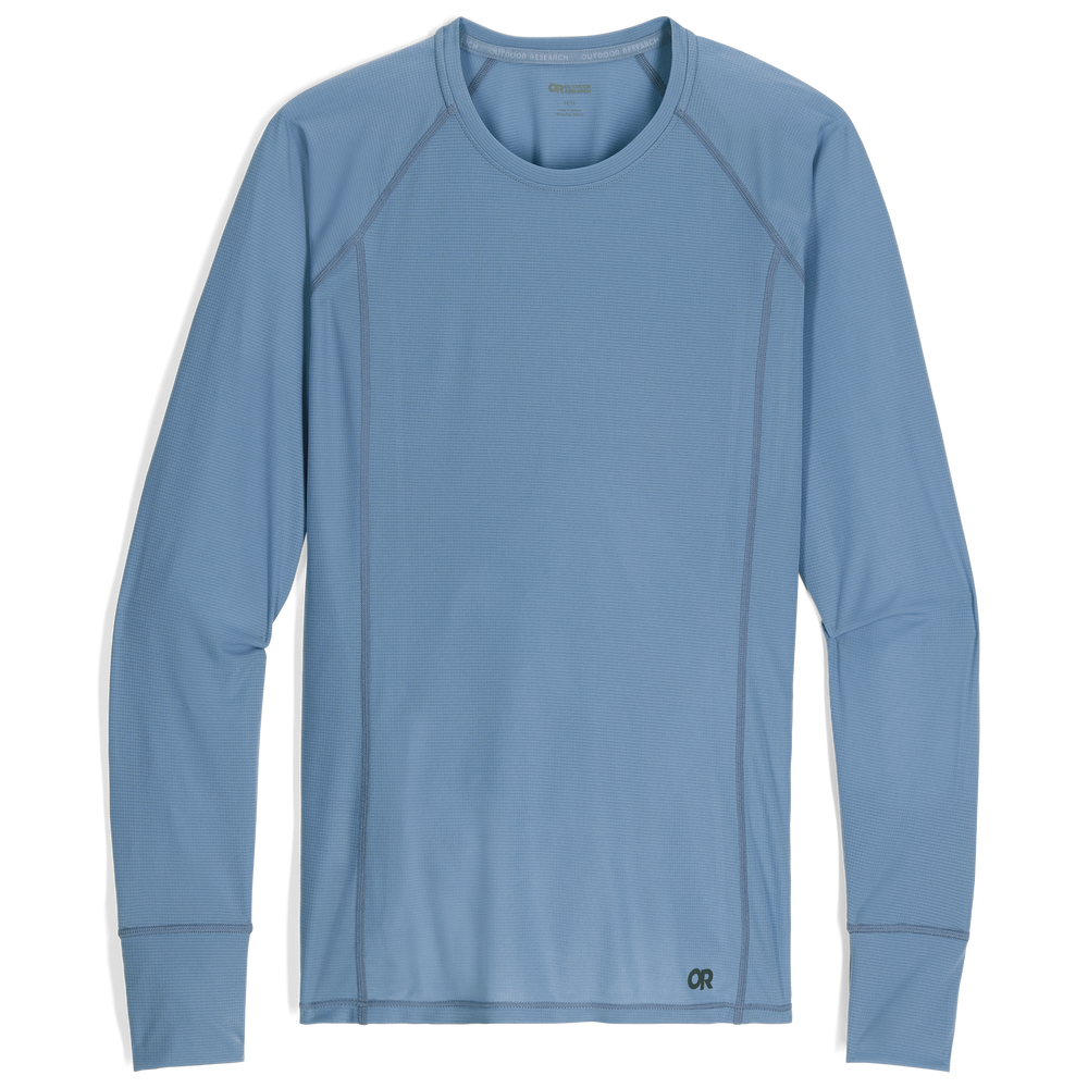 Women's Echo Long Sleeve Tee - Image 21