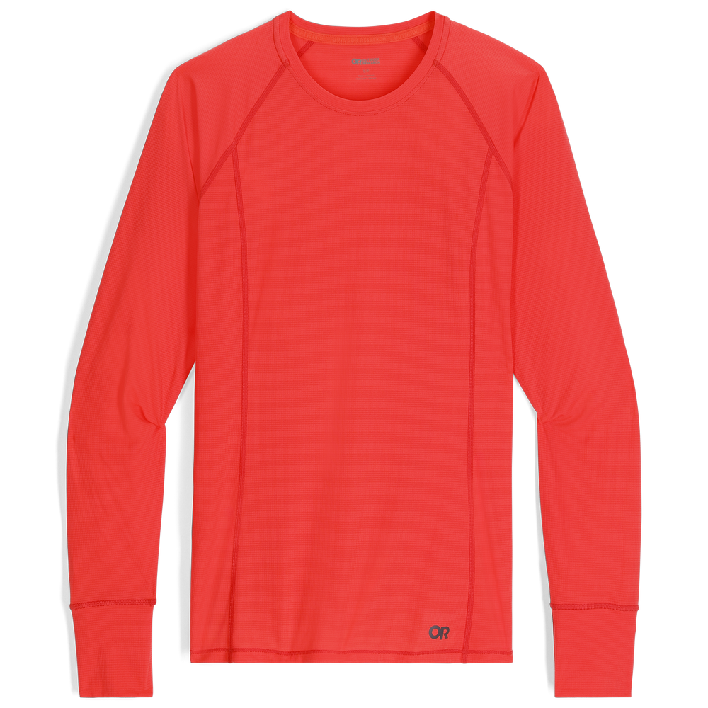 Women's Echo Long Sleeve Tee - Image 26
