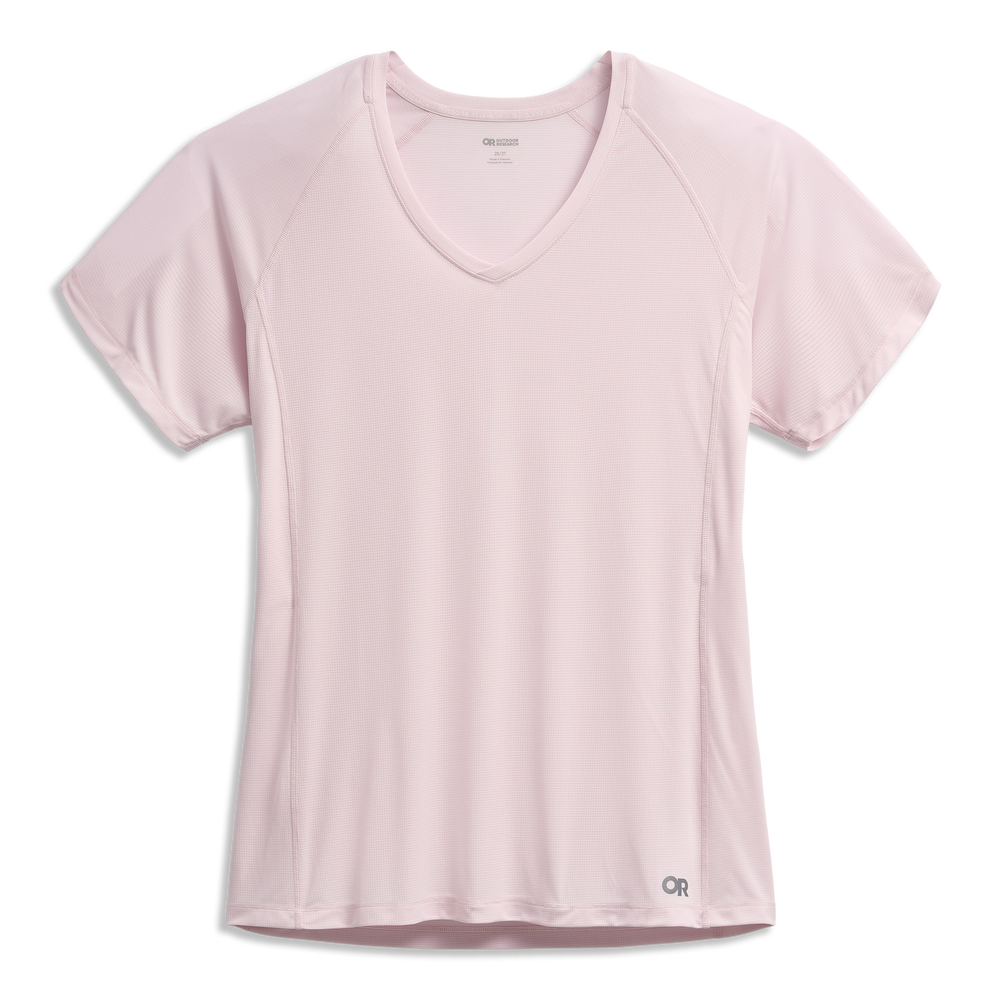 Women's Echo Plus Size T-Shirt