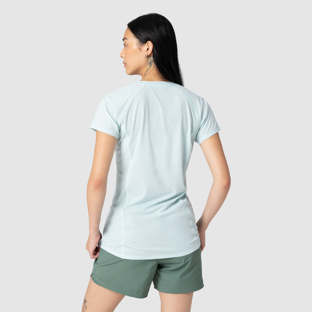 Women's Echo T-Shirt - Image 2