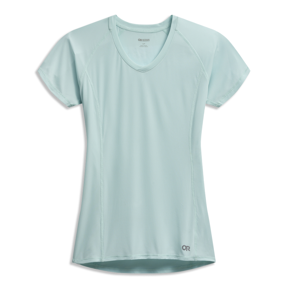 Women's Echo T-Shirt - Image 5