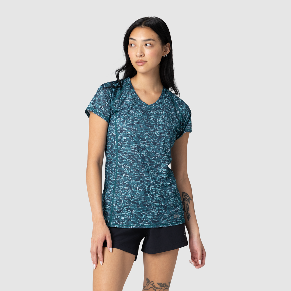 Women's Echo T-Shirt - Image 11