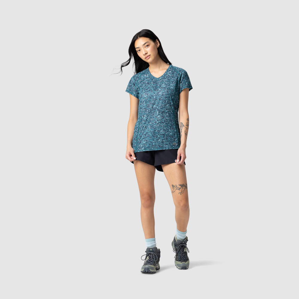 Women's Echo T-Shirt - Image 14