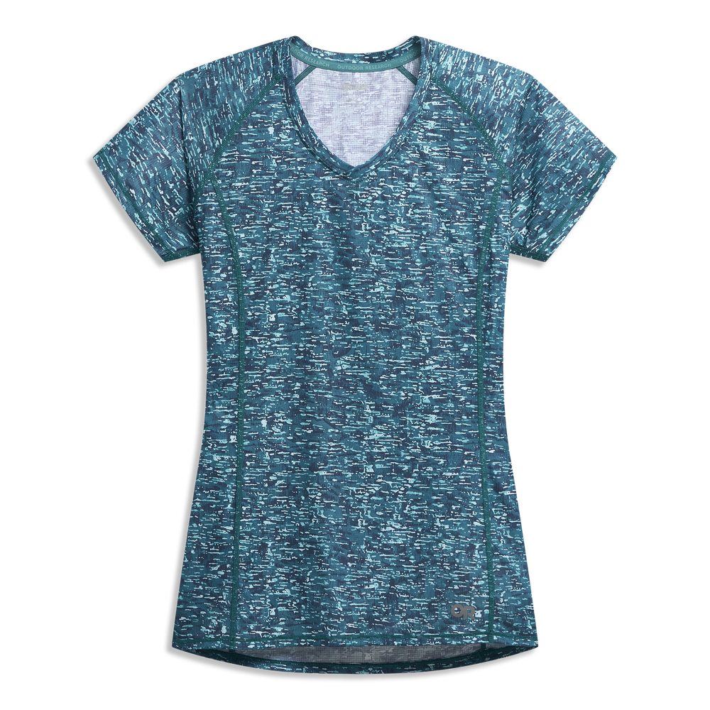 Women's Echo T-Shirt - Image 15