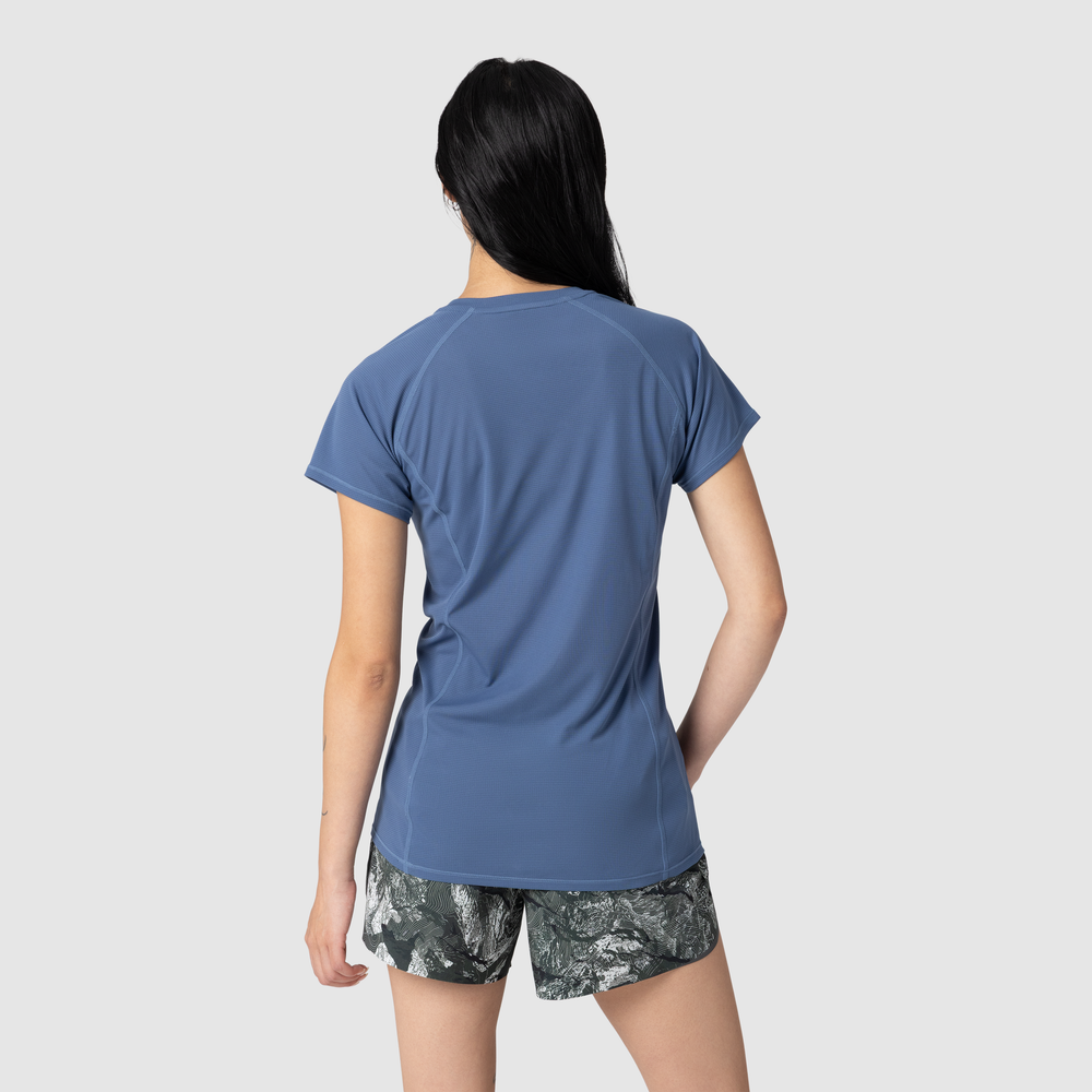 Women's Echo T-Shirt - Image 17