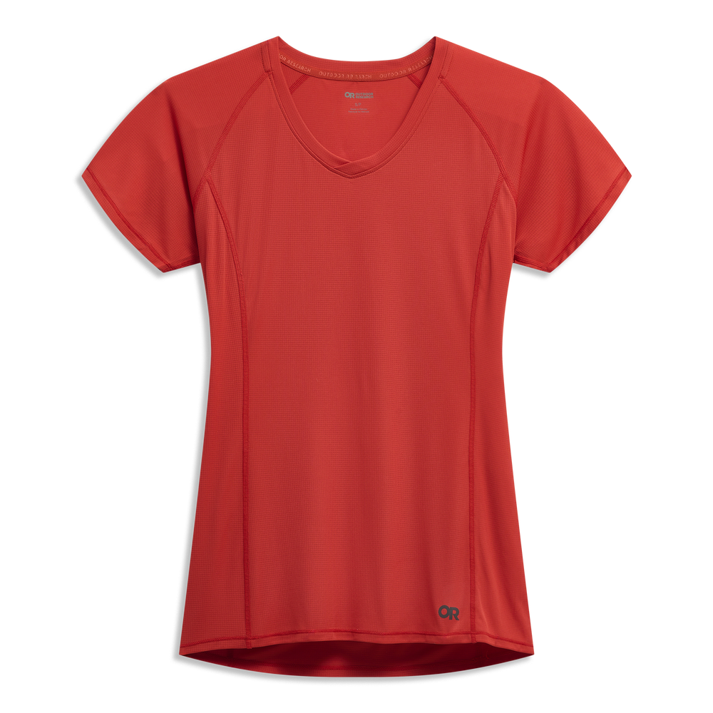 Women's Echo T-Shirt - Image 21