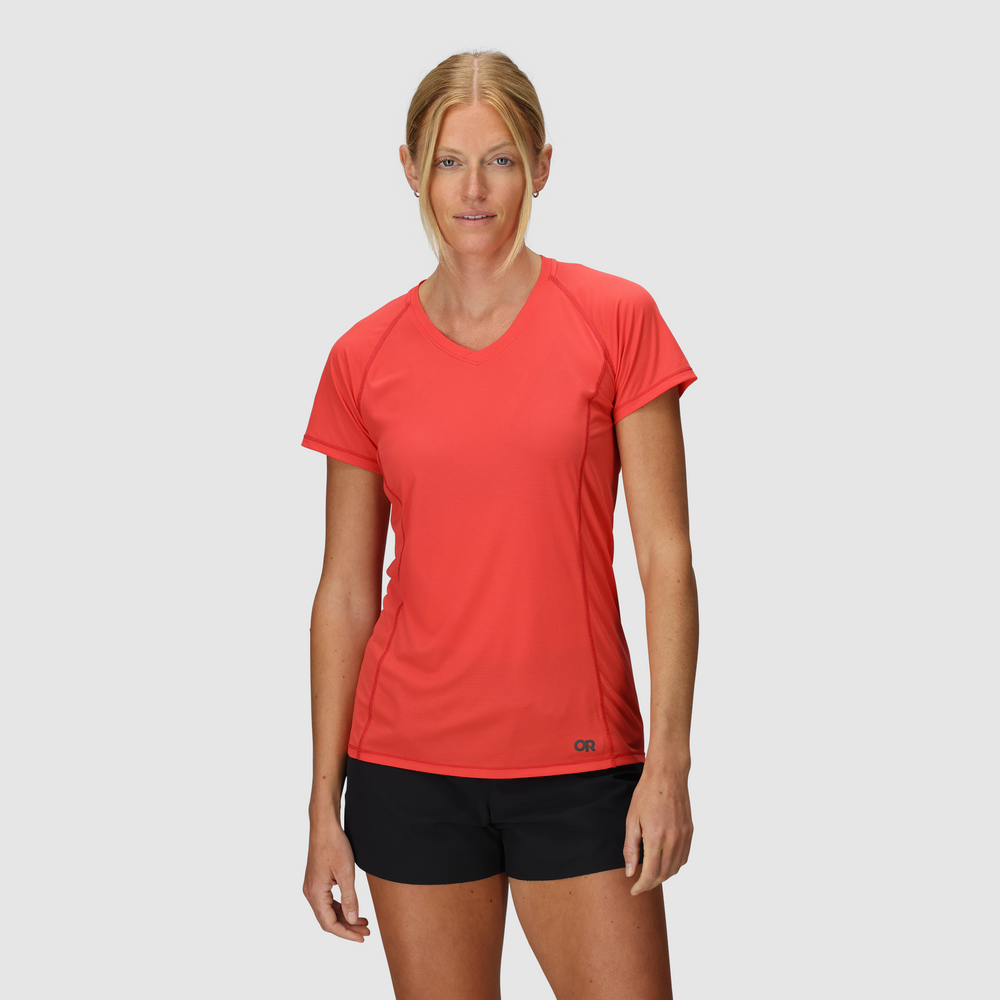 Women's Echo T-Shirt - Image 22