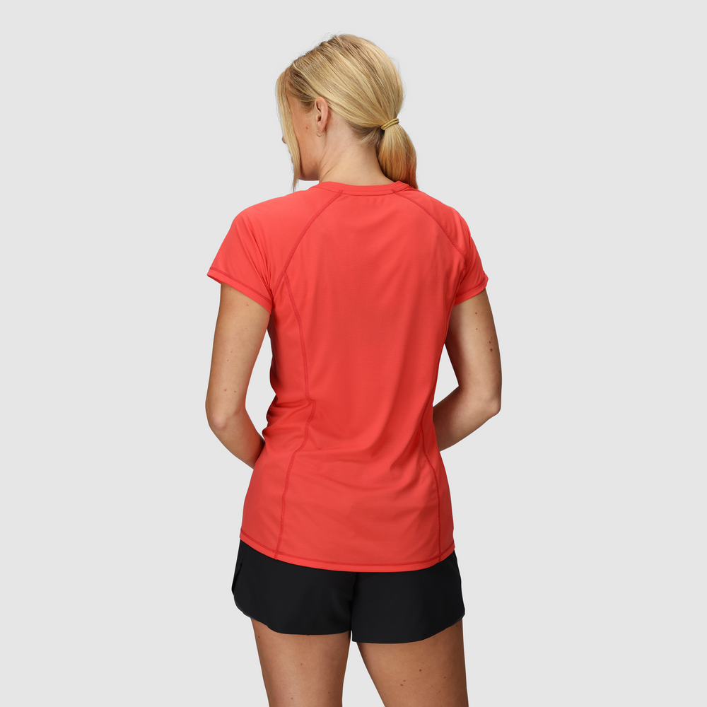 Women's Echo T-Shirt - Image 23