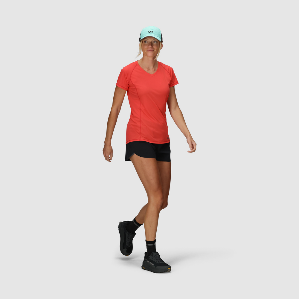 Women's Echo T-Shirt - Image 25