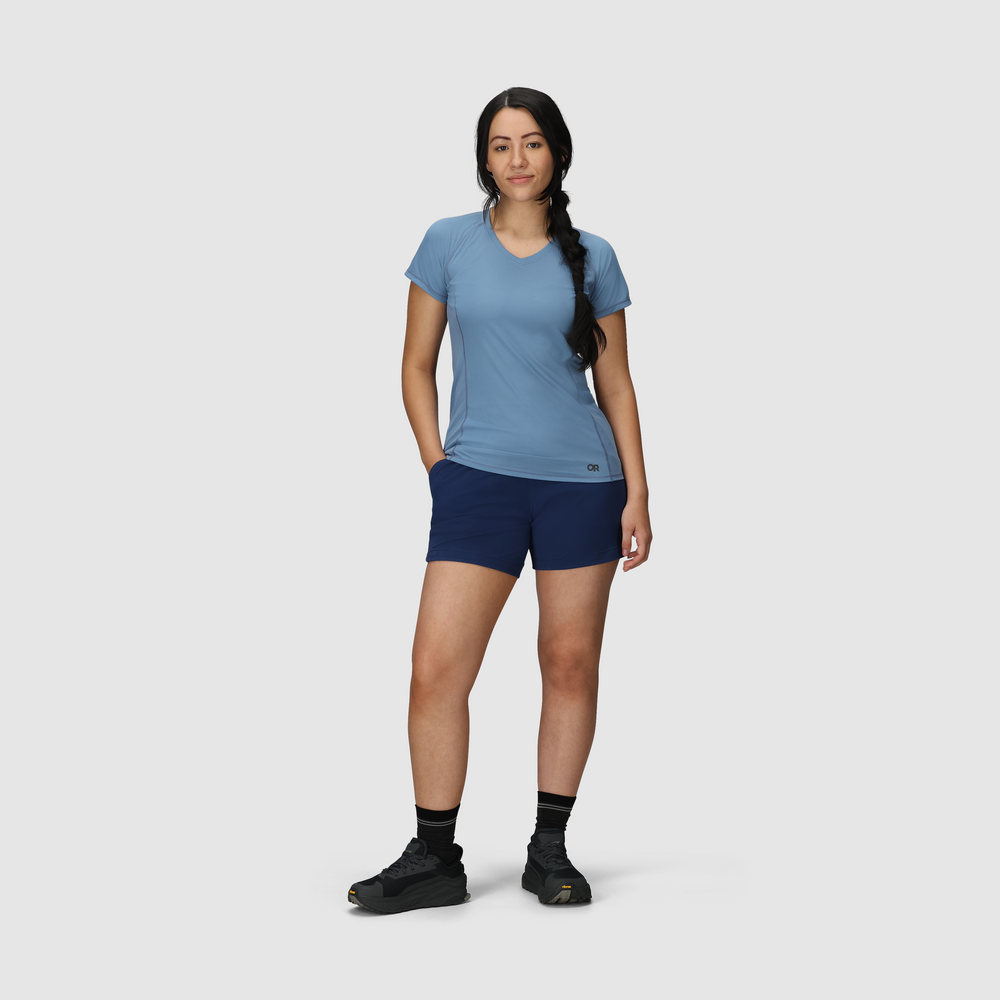 Women's Echo T-Shirt - Image 30