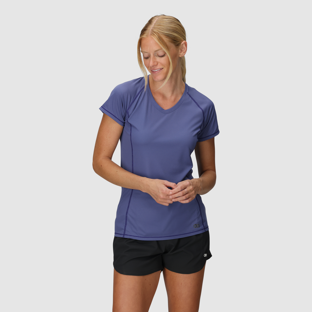Women's Echo T-Shirt - Image 32