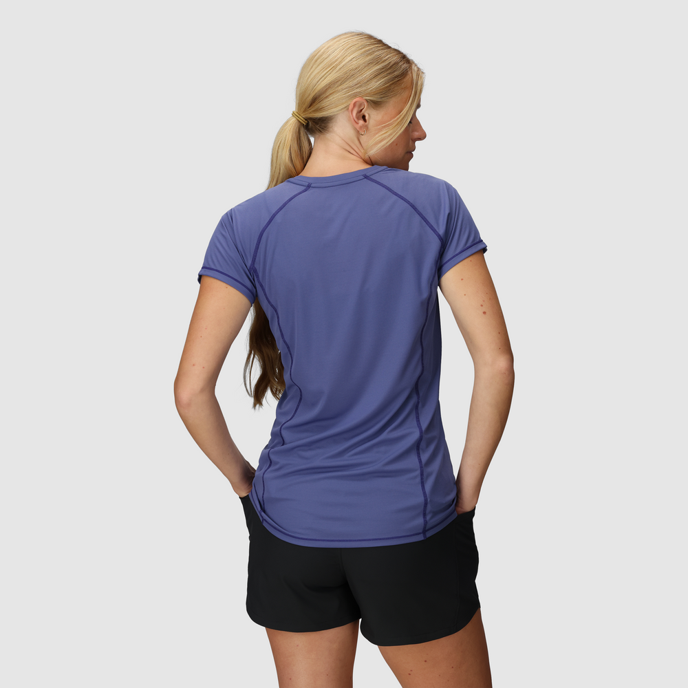 Women's Echo T-Shirt - Image 33