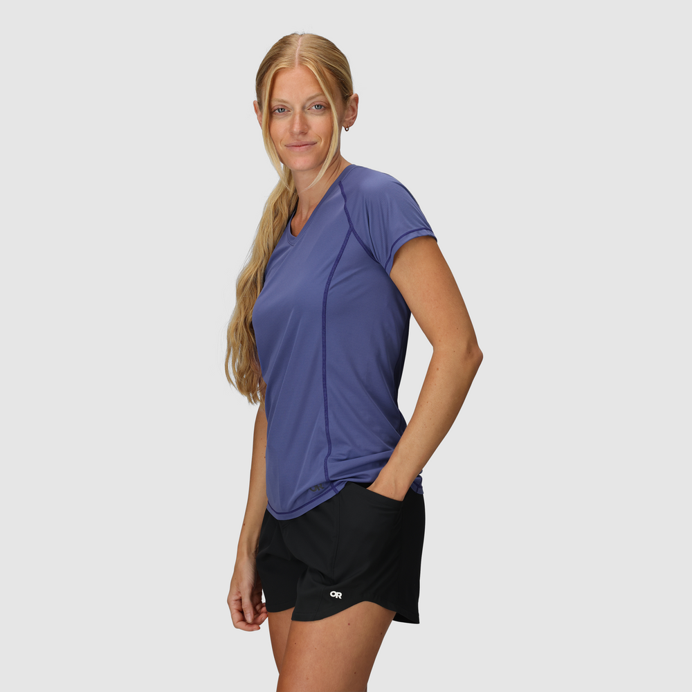 Women's Echo T-Shirt - Image 34