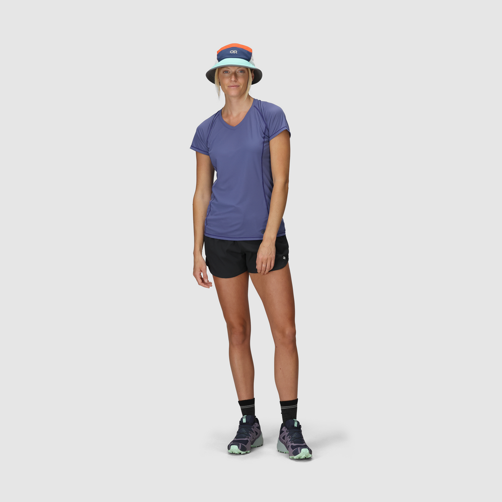 Women's Echo T-Shirt - Image 35