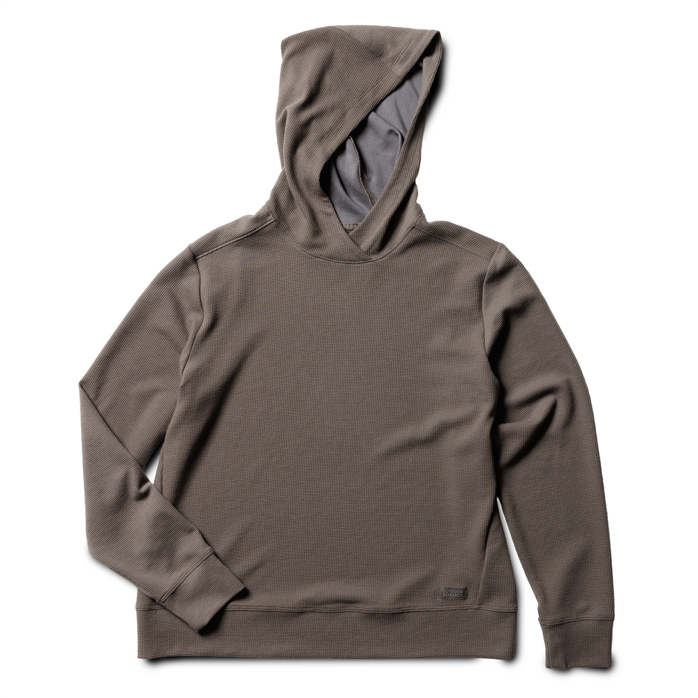 Women's Eclipse Waffle Hoodie - Image 12
