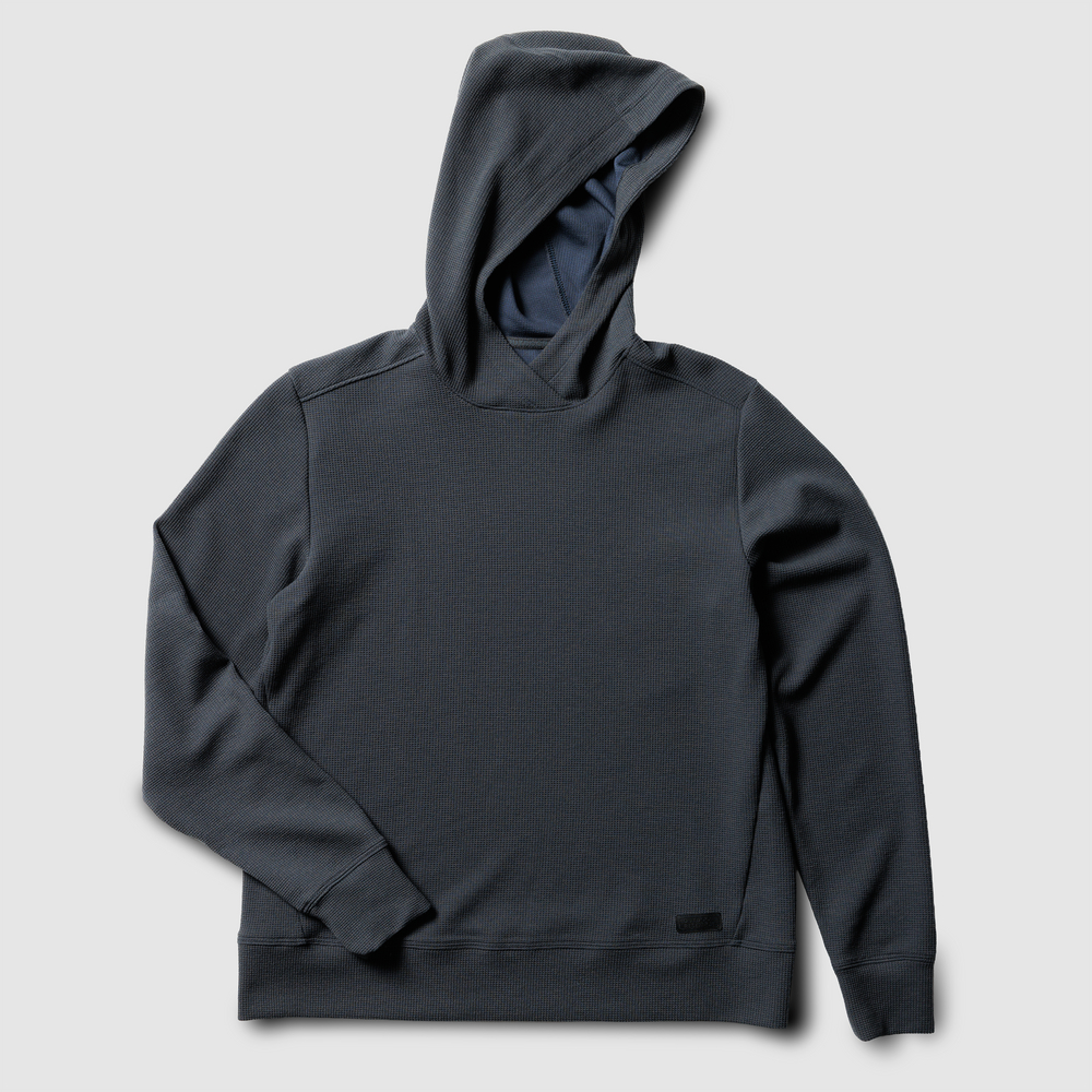 Women's Eclipse Waffle Hoodie - Image 18