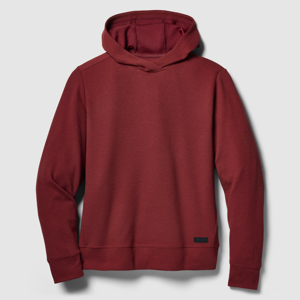 Women's Eclipse Waffle Hoodie - Image 23
