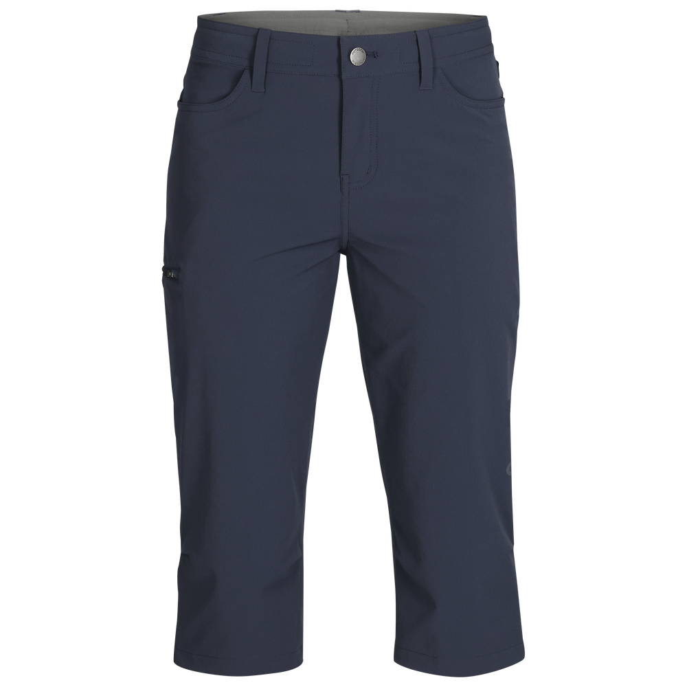 Women's Ferrosi Capris - Image 18