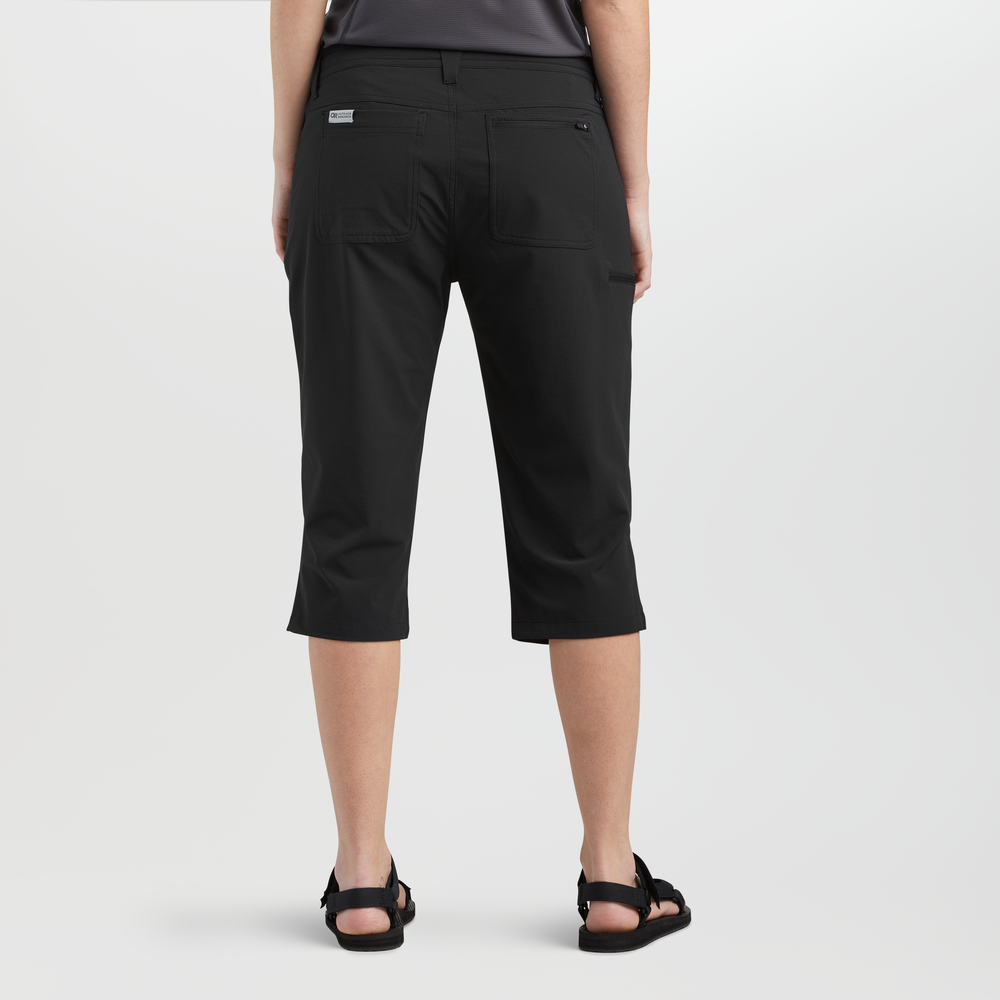 Women's Ferrosi Capris - Image 20