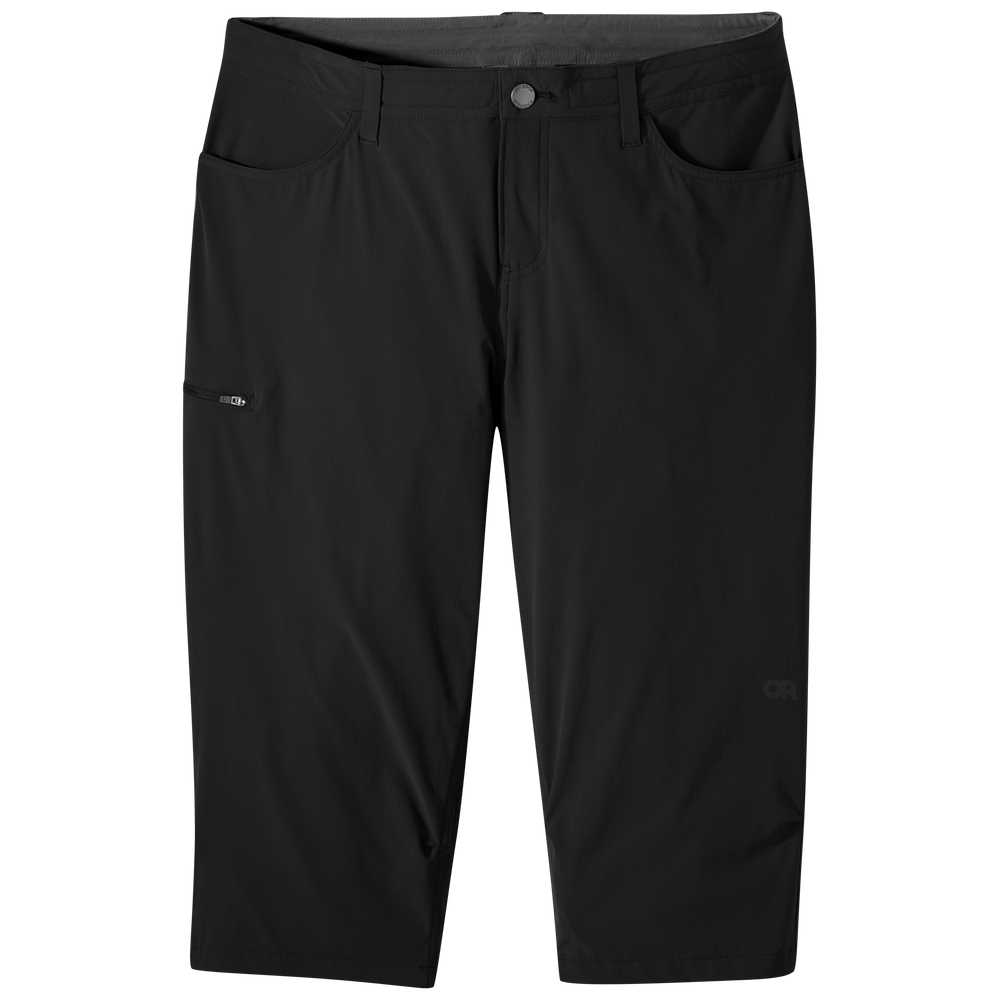 Women's Ferrosi Capris - Image 21