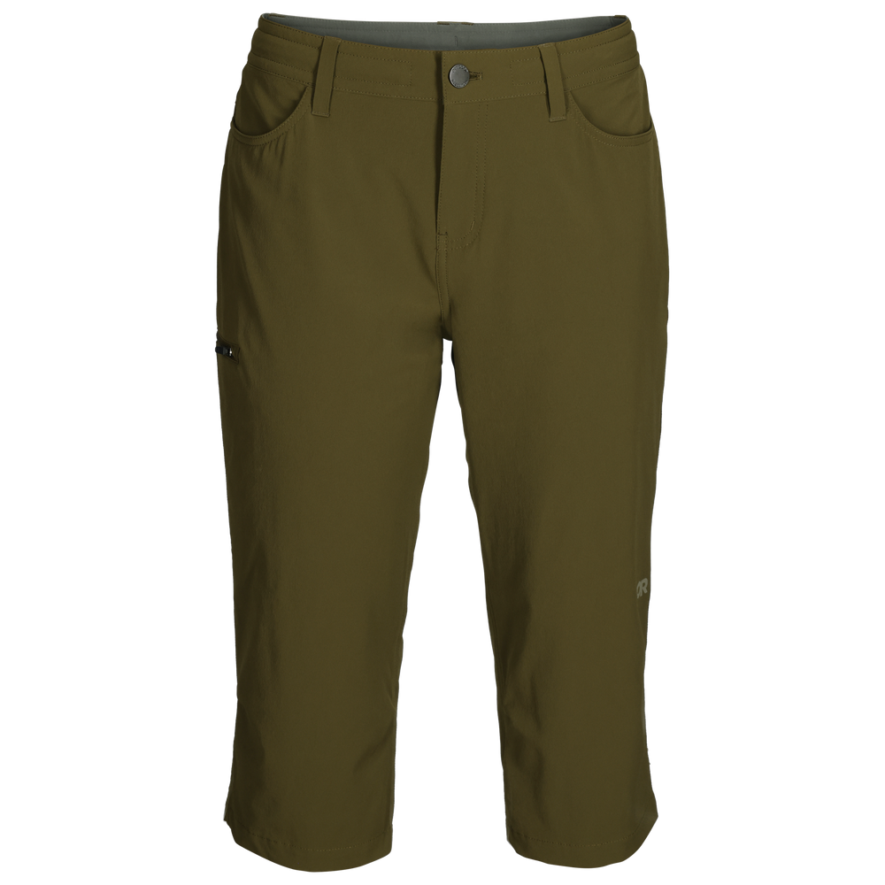 Women's Ferrosi Capris - Image 22