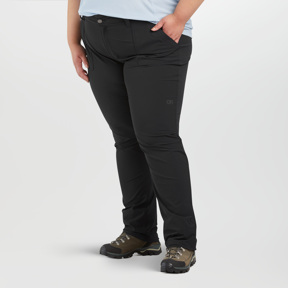 Women's Ferrosi Pant - Plus