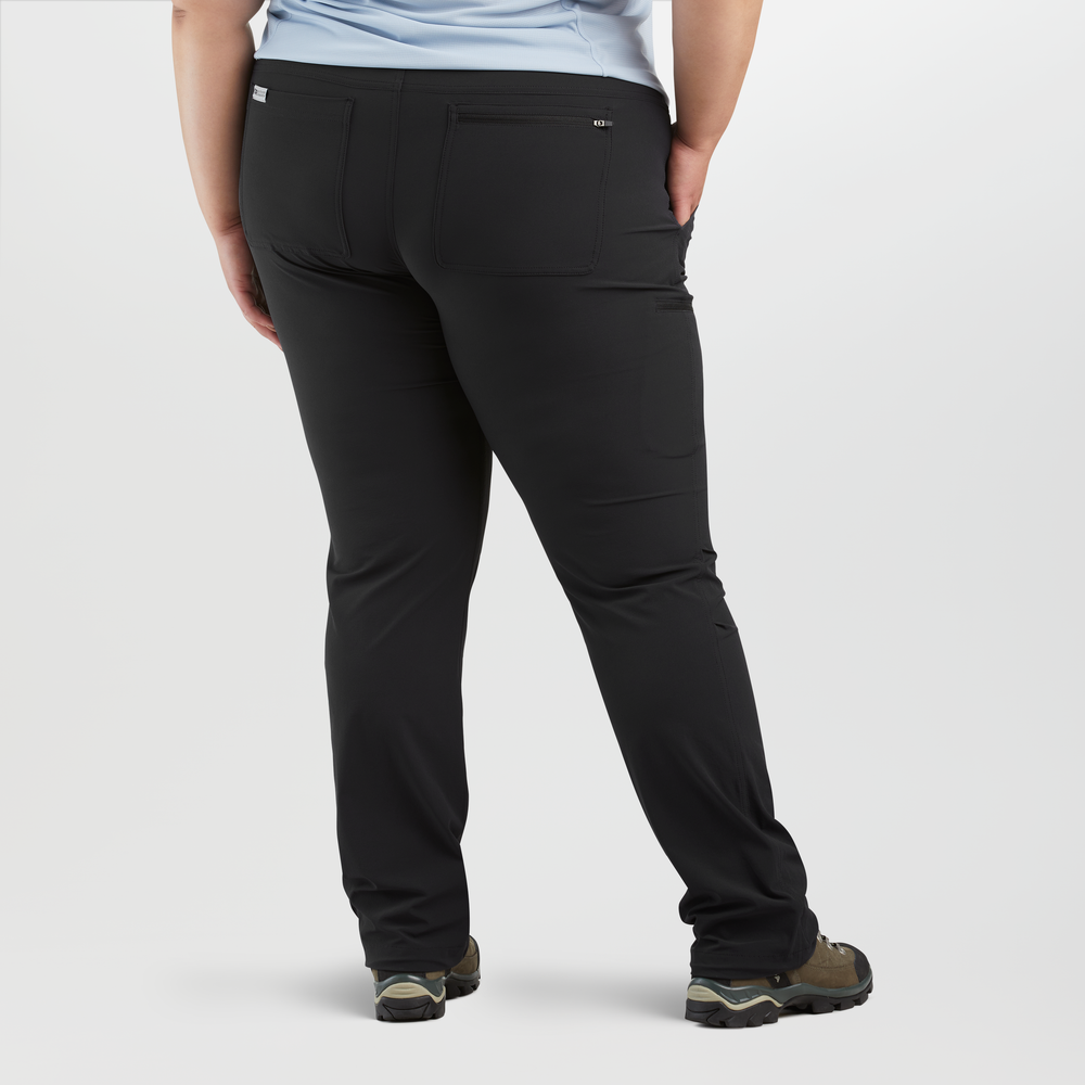 Women's Ferrosi Pant - Plus - Image 2
