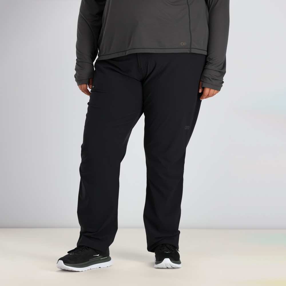 Women's Ferrosi Pant - Plus - Image 3