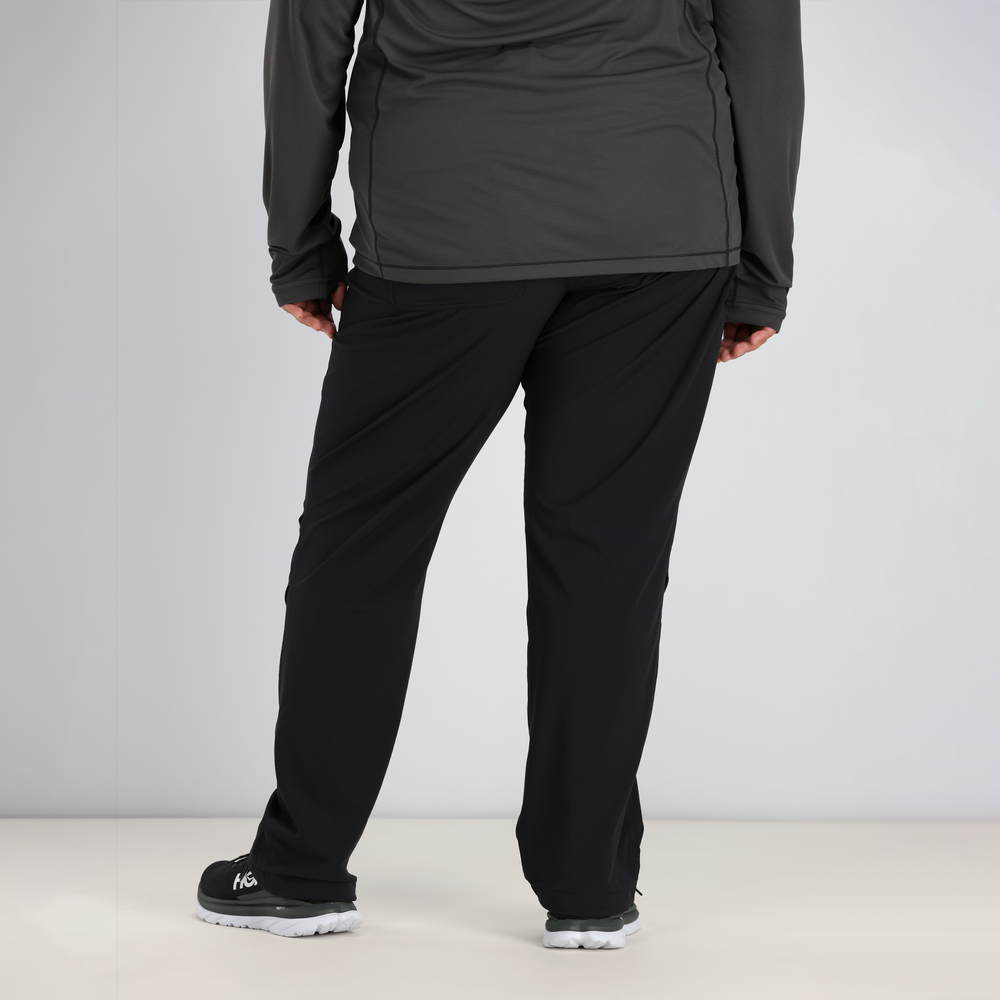 Women's Ferrosi Pant - Plus - Image 4