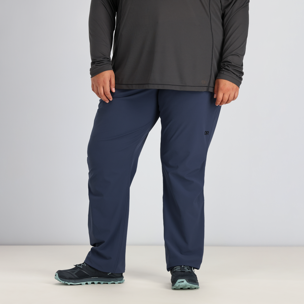 Women's Ferrosi Pant - Plus - Image 11