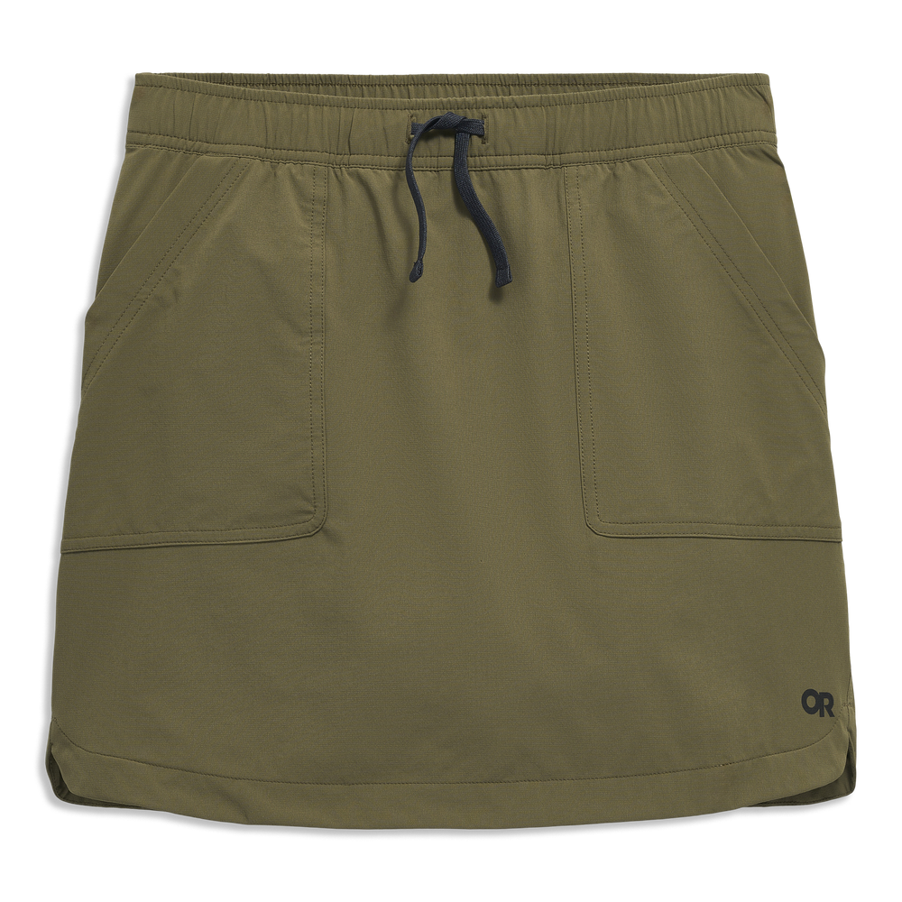Women's Ferrosi Skort - Image 8