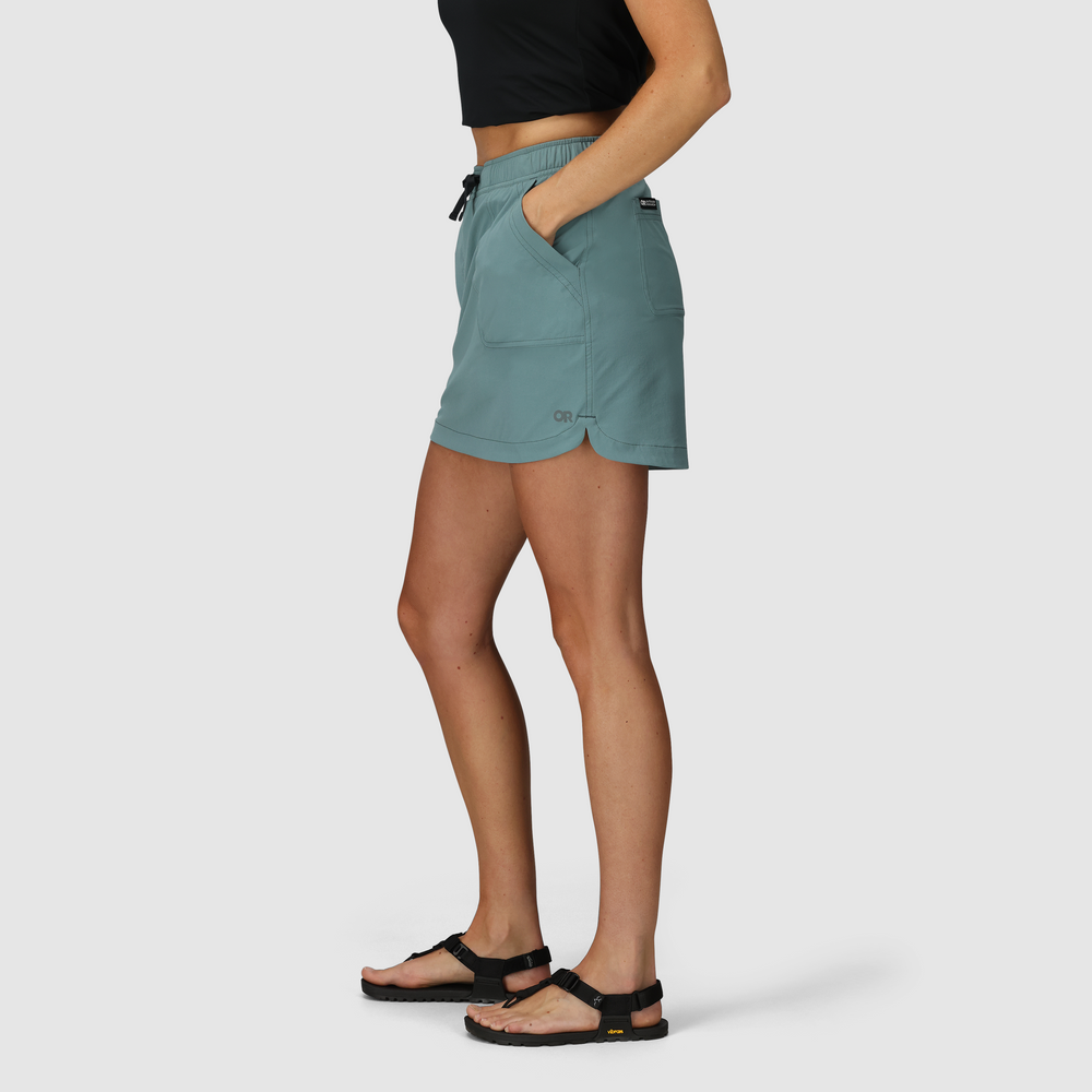 Women's Ferrosi Skort - Image 10