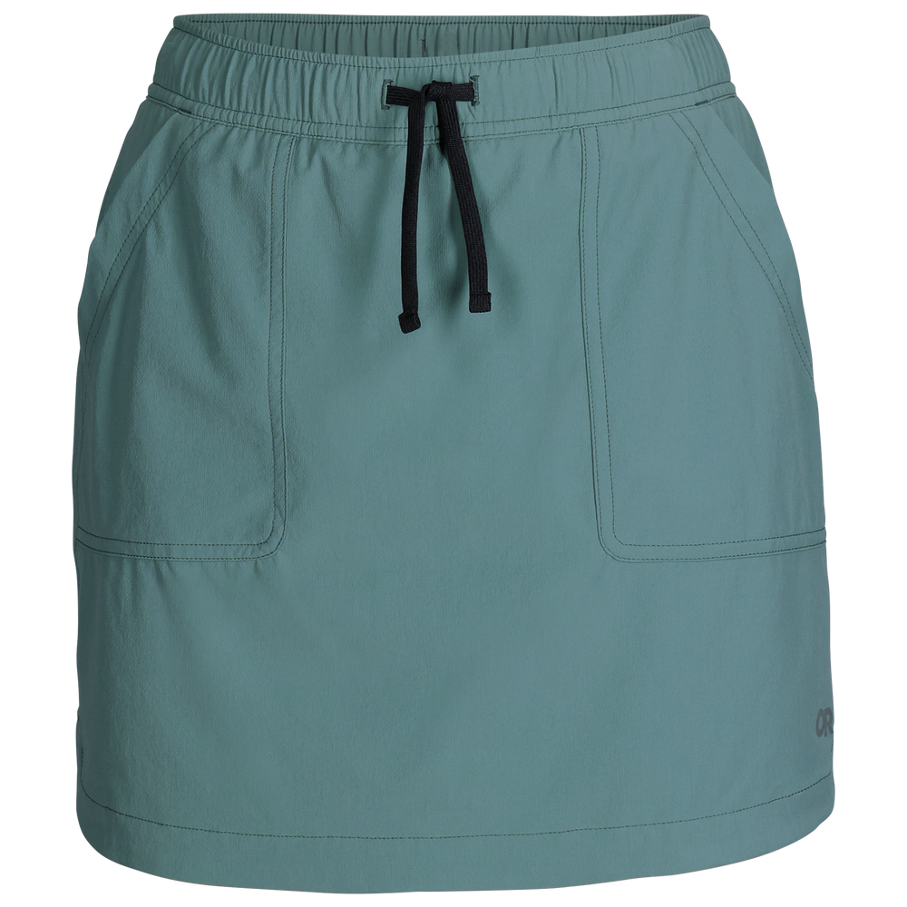 Women's Ferrosi Skort - Image 13