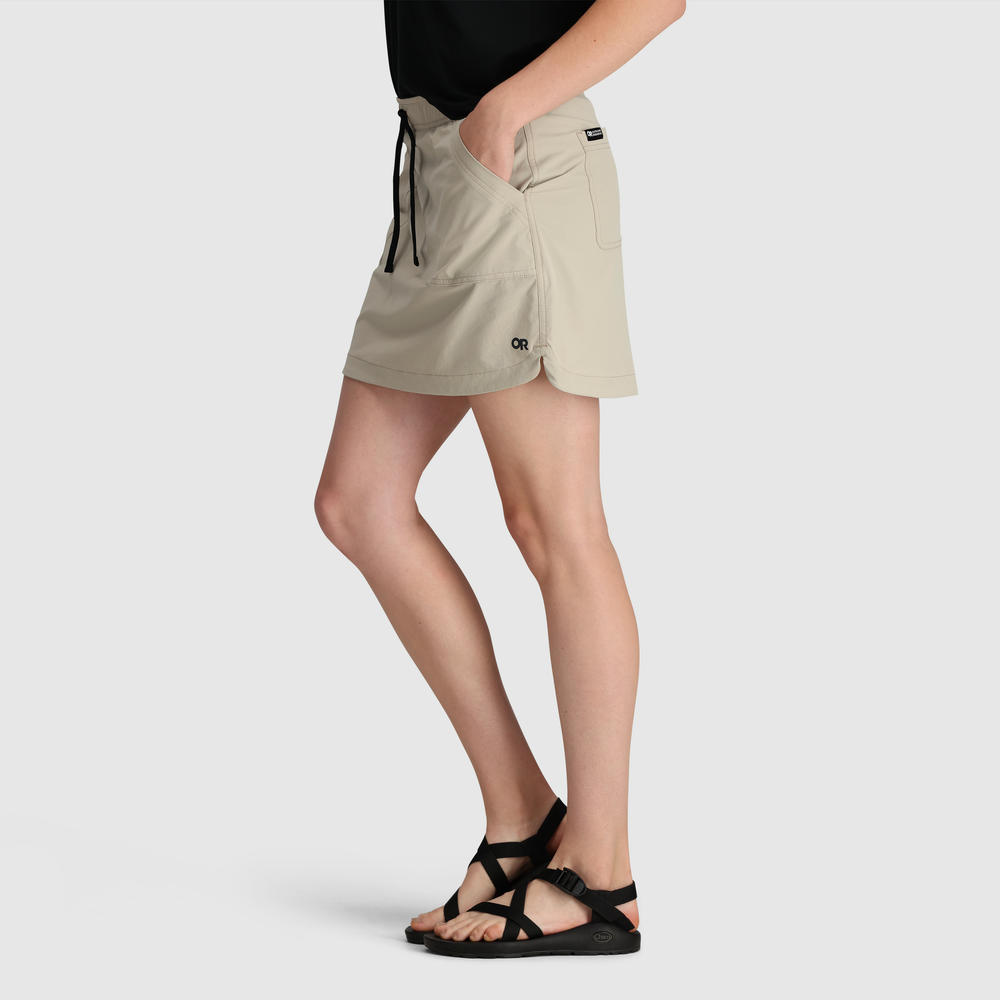 Women's Ferrosi Skort - Image 16