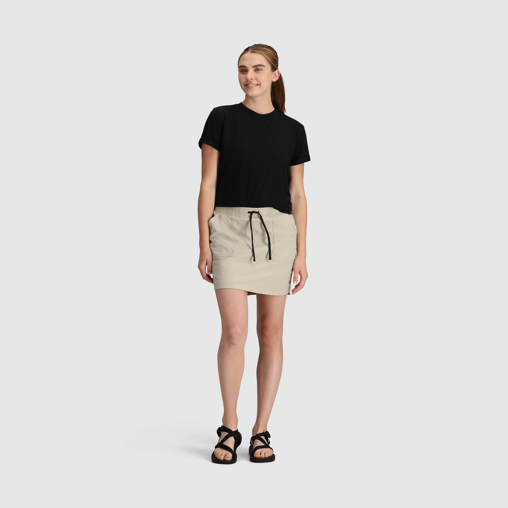 Women's Ferrosi Skort - Image 17