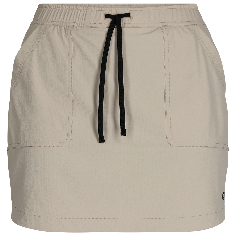 Women's Ferrosi Skort - Image 18