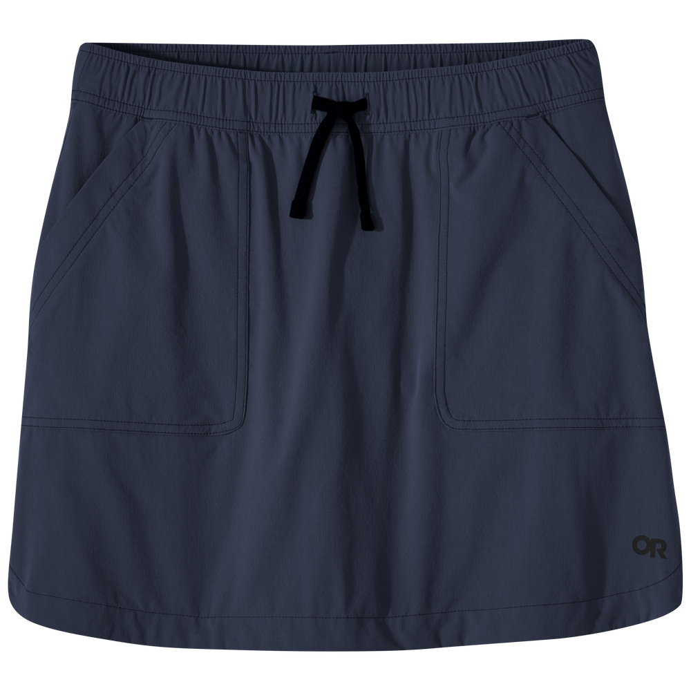 Women's Ferrosi Skort - Image 20