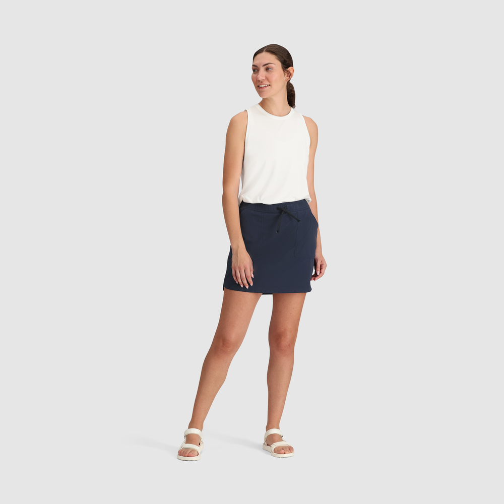 Women's Ferrosi Skort - Image 24