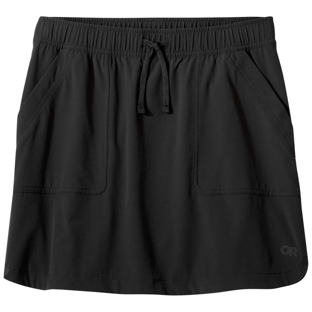 Women's Ferrosi Skort - Image 27