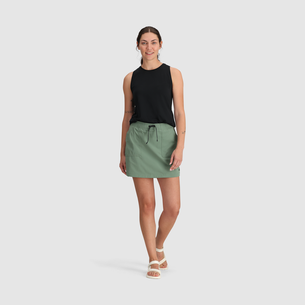 Women's Ferrosi Skort - Image 30