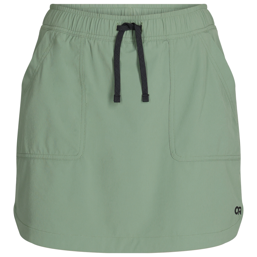 Women's Ferrosi Skort - Image 34