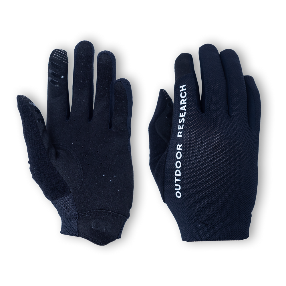 Women's Freewheel MTB Glove