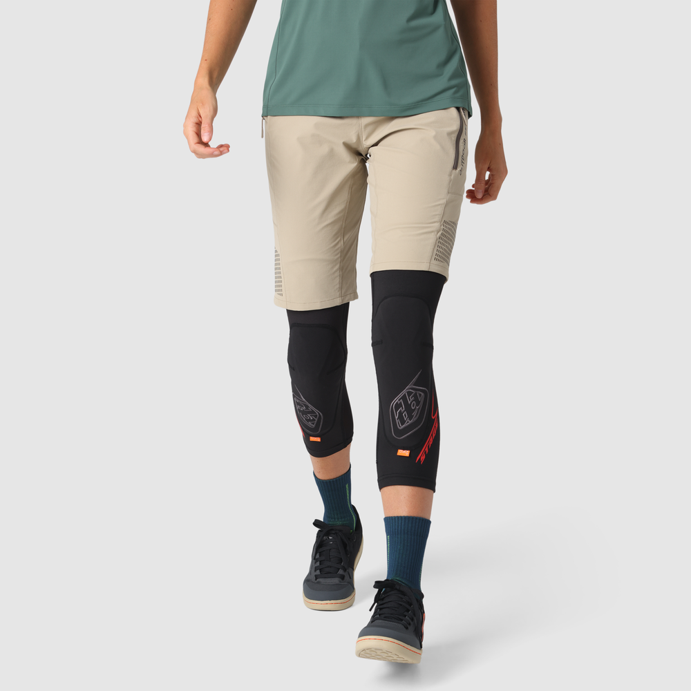 Women's Freewheel MTB Ride Short - Image 3