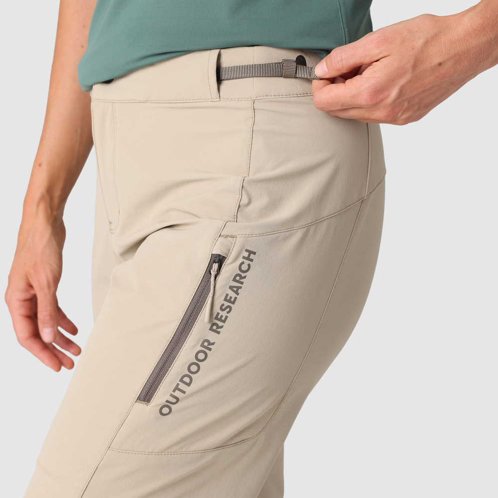 Women's Freewheel MTB Ride Short - Image 4