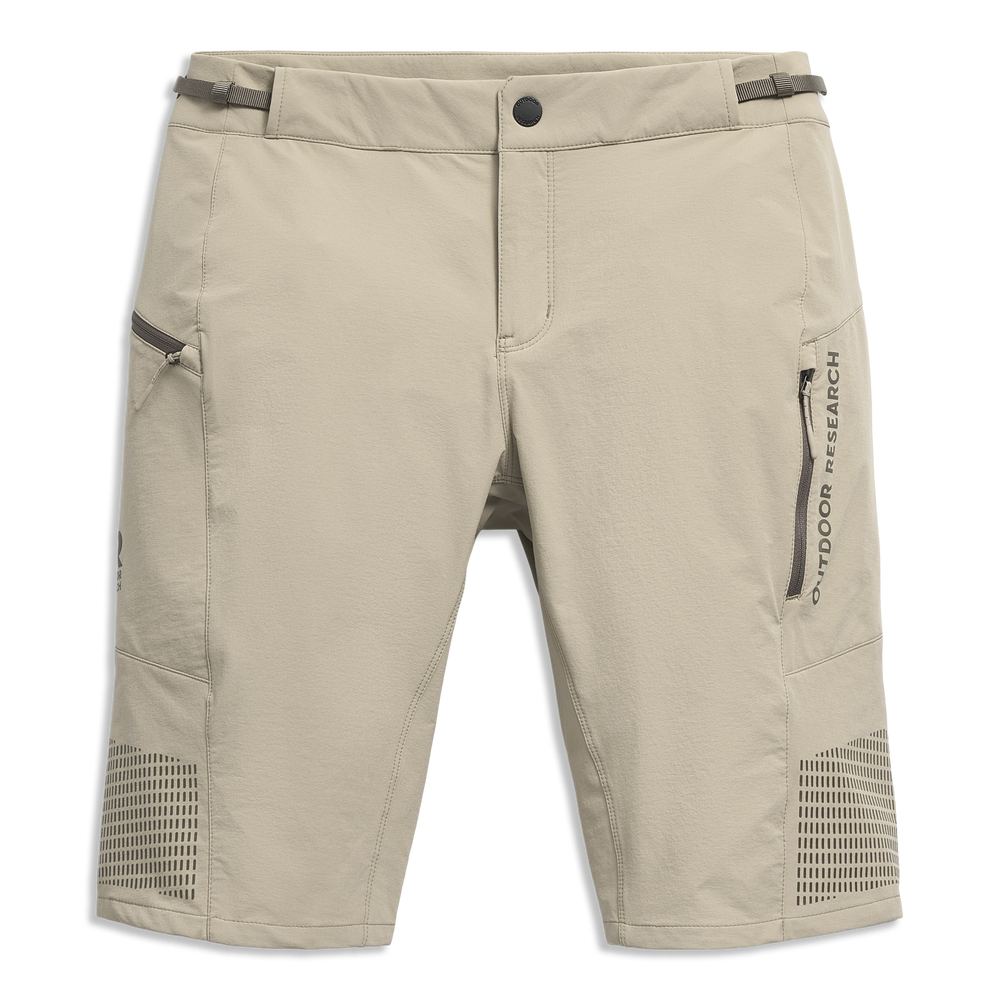 Women's Freewheel MTB Ride Short - Image 6