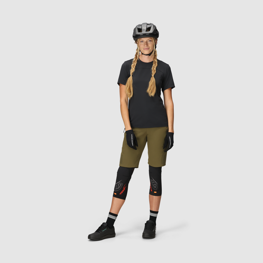Women's Freewheel MTB Ride Short - Image 10