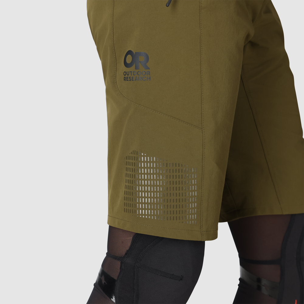 Women's Freewheel MTB Ride Short - Image 14