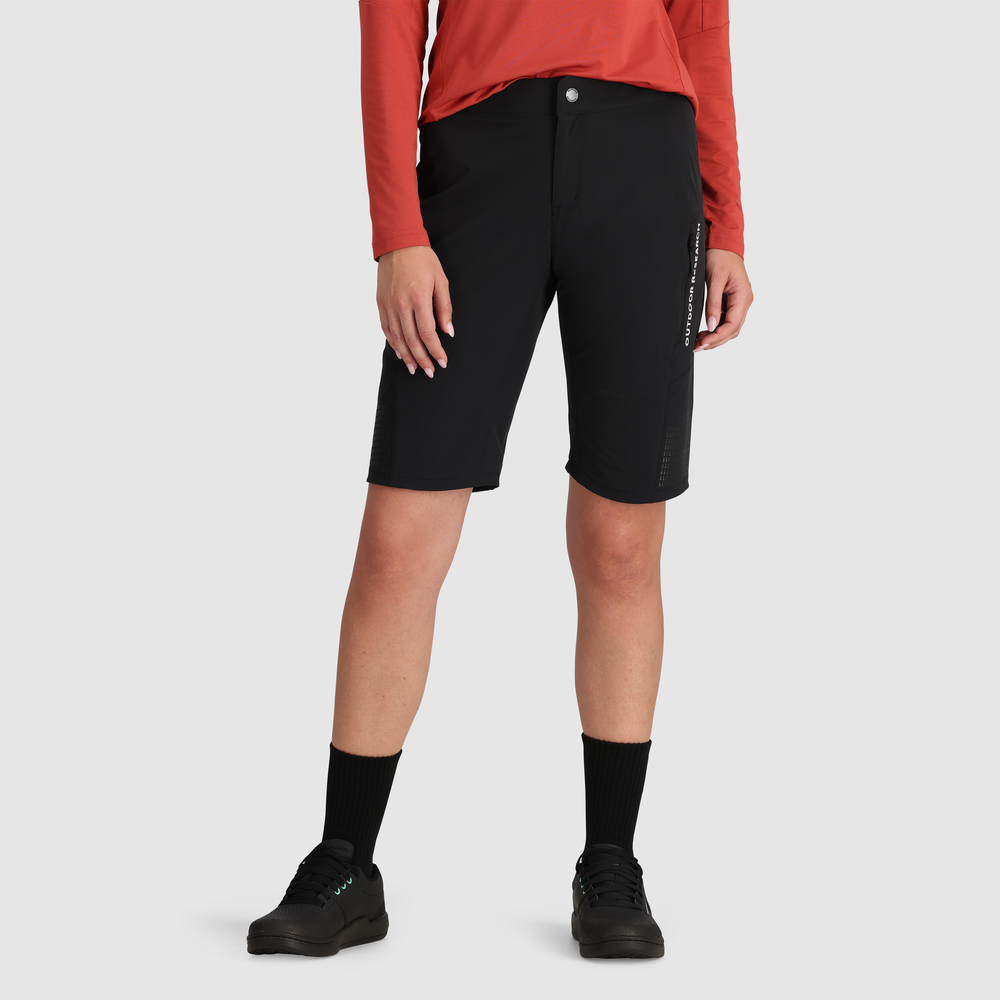 Women's Freewheel MTB Ride Short - Image 15