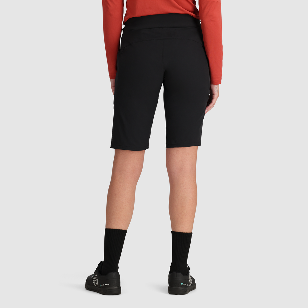 Women's Freewheel MTB Ride Short - Image 16